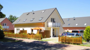 Apartment Neptun, Ückeritz